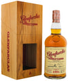 Glenfarclas Family Casks 1991 0,7l, alc. 56,3 Vol.-%