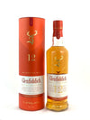 Glenfiddich 12 vuotta Triple Oak 0,7l, alk. 40 % tilavuudesta