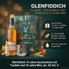 glenfiddich15 geschenkset amazon 2000
