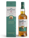 Glenlivet 12 vuotta Double Oak 0,7l, alk. 40 tilavuusprosenttia