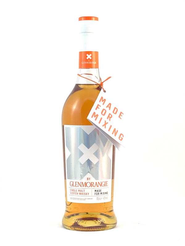 Glenmorangie X 0.7l, alc. 40 Vol.-%