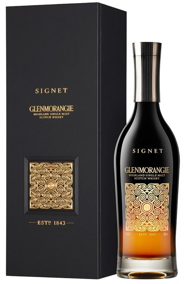 Glenmorangie Signet 0.7l, alc. 46 Vol.-%