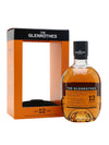 Glenrothes 12 vuotta 0,7l, alk. 40 % tilavuudesta