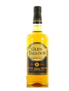 Glen Talloch 8 Years Blended Scotch Whiskey 0.7l, alc. 40% by volume