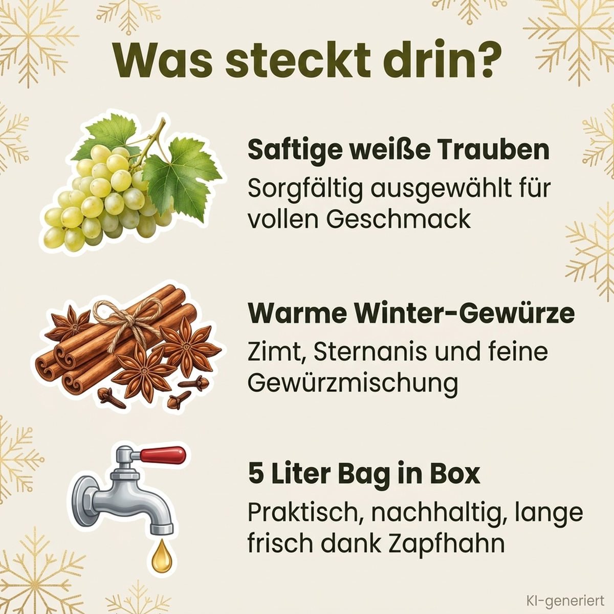 gluhwein bib weiss5l ingredients 2000