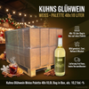 gluhwein palette weiss48x10l amazon 2000
