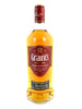 Grant's Triple Wood Blended Scotch Whisky 0,7l, alk. 40 % tilavuudesta