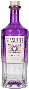 Grace O'Malley Granuaile Irish Gin 0.7l, alc. 43% vol.
