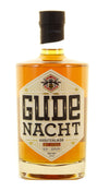 Gude Nacht herbal liqueur with honey 0.5l, alc. 33 Vol.-%