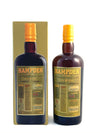 Hampden Estate 8 Years Pure Single Rum 0,7l, alk. 46 tilavuusprosenttia.