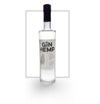 Hemp Cannabis Gin 0,5l, alc. 45 Vol.-%, Gin Italien