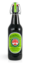 Hirschkuss Kräuterlikör 0,5l alc. 38 Vol.-%