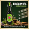 hirschkuss amazon 2000