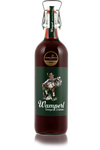 Hödl Hof Wamperl Stamperl pine schnapps 1.0l, alc. 25% vol.