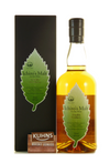 Ichiro's Malt Double Distilleries Pure Malt 0.7l, alc. 46% by volume