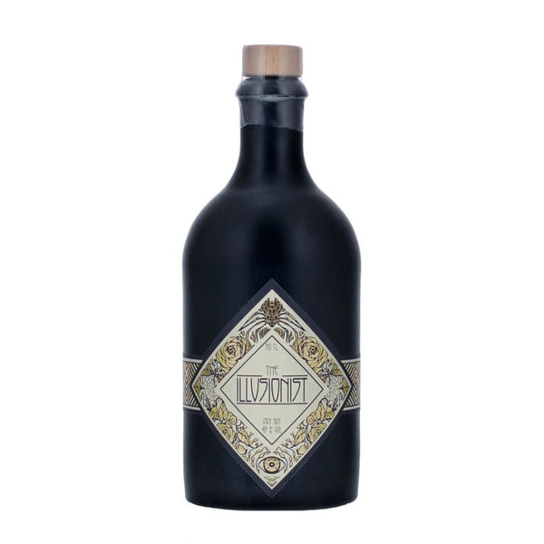 Illusionist Gin 0,5l, alk. 45 tilavuusprosenttia