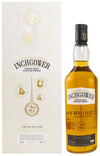 Inchgower 27 years 0.7l, alc. 55.3 Vol.-%