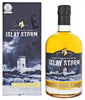 Islay Storm Single Malt Scotch Whiskey 0.7l, alc. 40% by volume