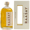 Isle of Raasay Single Malt Scotch Whisky 0,7l, alk. 46,4 tilavuusprosenttia.