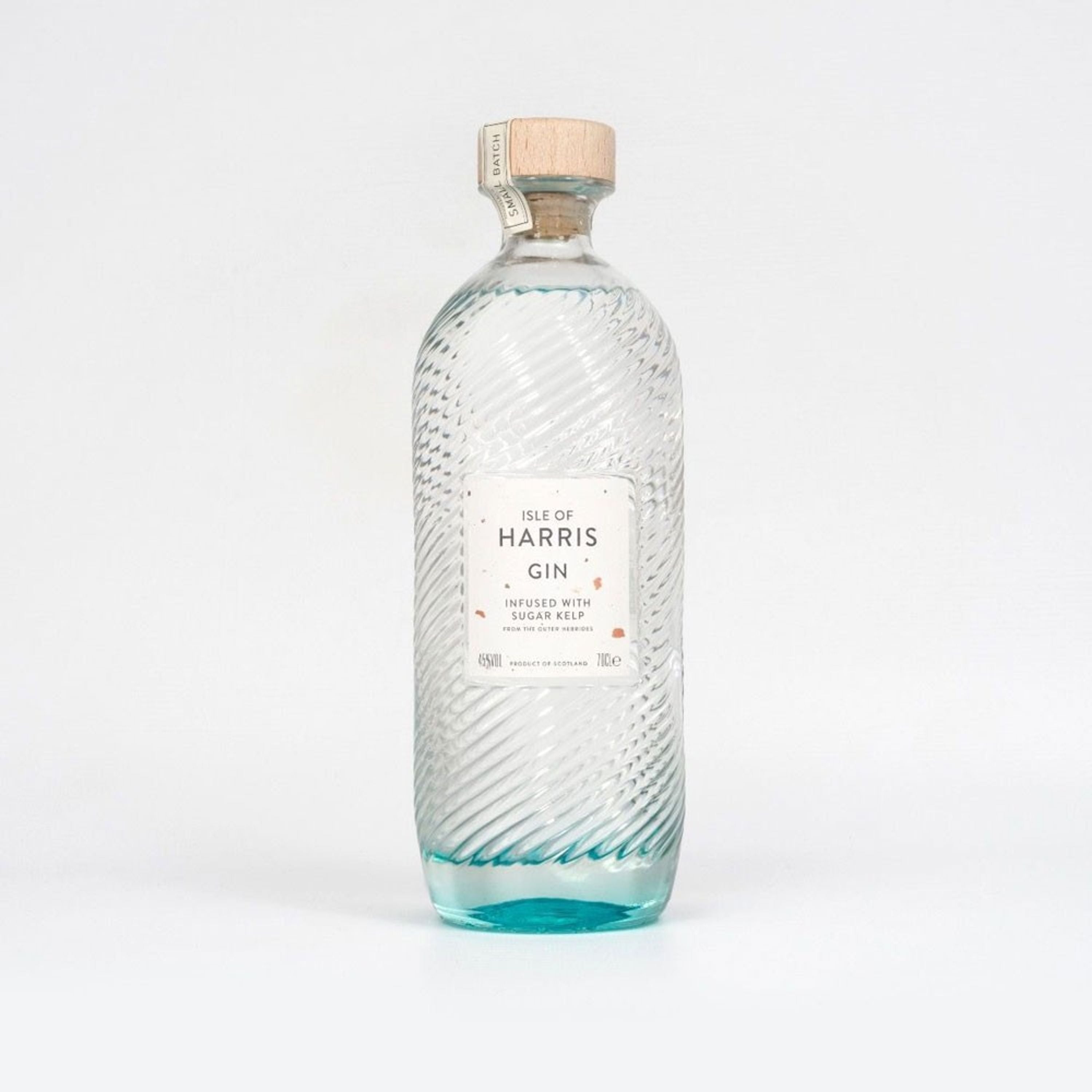Isle of Harris Dry Gin 0,7l, alc. 45 Vol.-%