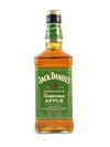 Jack Daniel's Tennessee Apple 0,7l, alk. 35 tilavuusprosenttia.