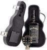 Jack Daniel's Old No.7 Guitar Edition 0,7l, alk. 40 % tilavuudesta
