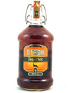 Straw Jagertee 0.5l, alc. 40% by volume, spirits Austria