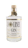 Journey Gin Worldwide 0.5l, alc. 44% by volume, Gin Germany