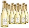 Jules Mumm Medium Dry 12x 0.2l, alc. 11% by volume sparkling wine Germany