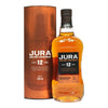 Jura 12 Years Single Malt Scotch Whisky 0,7l, alk. 40 % tilavuudesta