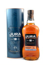 Jura 18 Years Single Malt Scotch Whiskey 0.7l, alc. 42% by volume