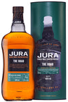 Jura The Road 1.0l, alc. 43.6 Vol.-%