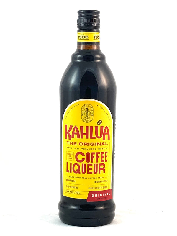 Kahlúa 0,7l, alc. 16 Vol.-%, Coffee Liqueur