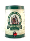 Kapuziner Hefe-Weißbier Partyfass 5,0l, alc. 5,4 Vol.-%