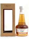 St. Kilian Signature Edition Eight Whiskey 0.5l, alc. 53.8% vol.