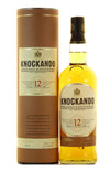 Knockando 12 Jahre 0,7l, alc. 43 Vol.-%