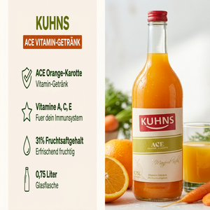 kuhns saft ace split 2000