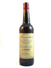 La Cigarrera Amontillado 0.75l alc. 17% Vol, Sherry Spain