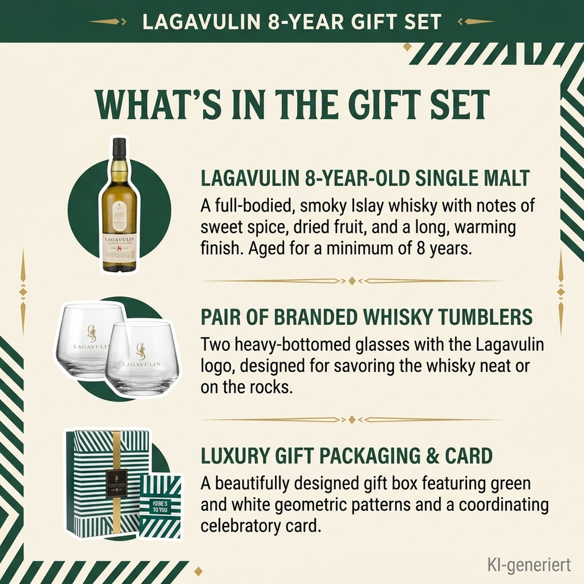 lagavulin 8j geschenkset ingredients
