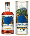 La Hechicera Rum Series Experimental No.1 0,7l, alk. 43 tilavuusprosenttia.