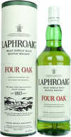 Laphroaig Four Oak 1.0l, alc. 40 Vol.-%