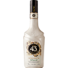 Licor 43 Horchata 0,7l, alk. 16 tilavuusprosenttia, vaniljalikööri Espanja