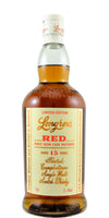 Longrow Red 15 Jahre 0,7l, alc. 51,4 Vol.-%