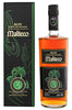 Malteco Rum 15 years Reserva Maya 0.7l, alc. 40% by volume, Rum Panama