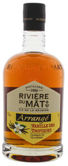 Rivière du Mât Vanille des Tropiques 0,7l, alc. 35 Vol.-%