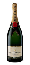 Moët & Chandon Brut Impérial Champagner 0,75l, alc. 12 Vol.-%