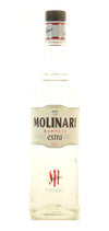 Molinari Sambuca Extra 0,7l, alc. 40 Vol.-%, Anis-Likör Italien