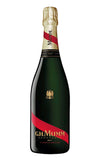 GH Mumm Cordon Rouge Champagne 0,75l, alk. 12 % tilavuudesta