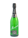 Mumm Extra Dry kuohuviini 0,75l, alk. 11,5 tilavuusprosenttia.