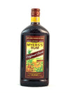 Myers's Original Dark Rum 0.7l, alc. 40% vol., rum Jamaica